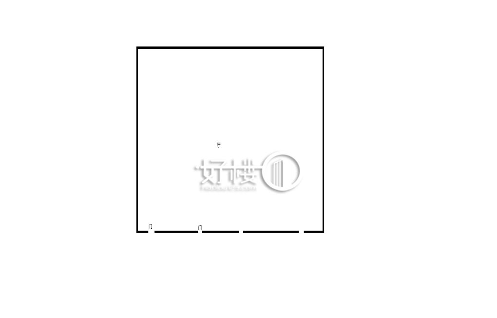 千叶·七彩街写字楼|办公室出租|租赁/租金/图片