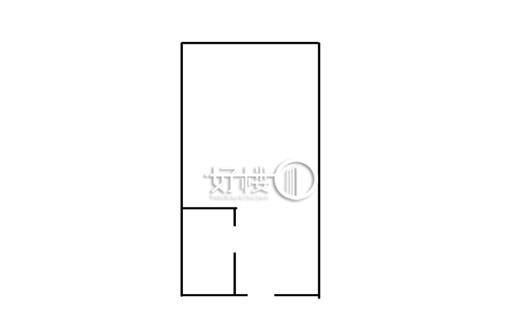 千叶·七彩街写字楼|办公室出租|租赁/租金/图片