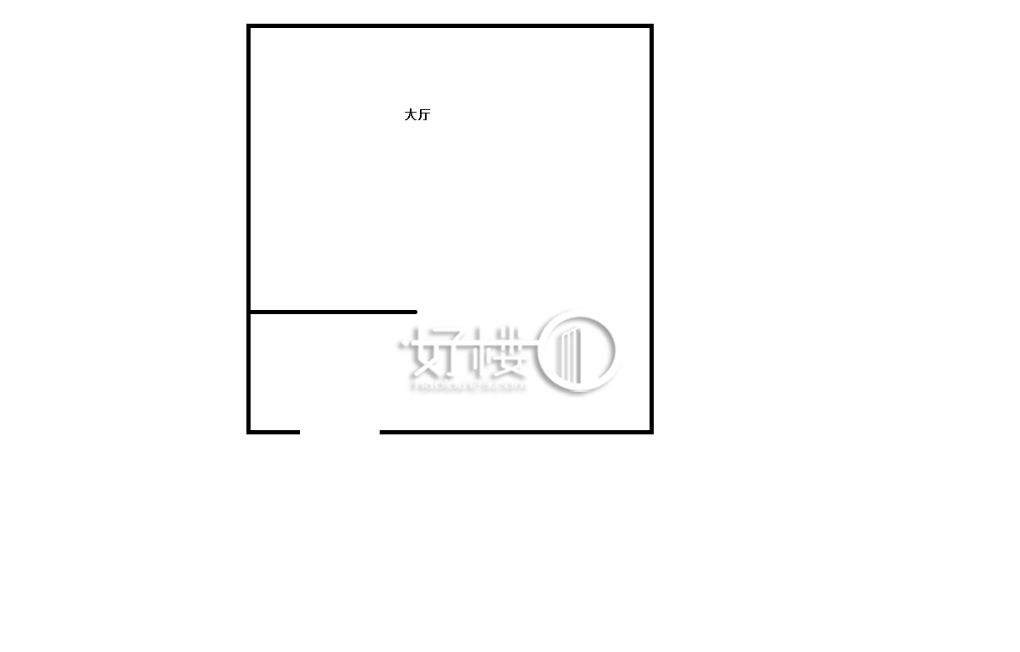 千叶·七彩街写字楼|办公室出租|租赁/租金/图片