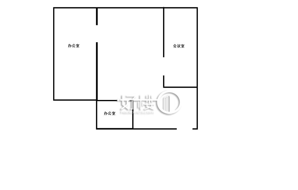 千叶·七彩街写字楼|办公室出租|租赁/租金/图片