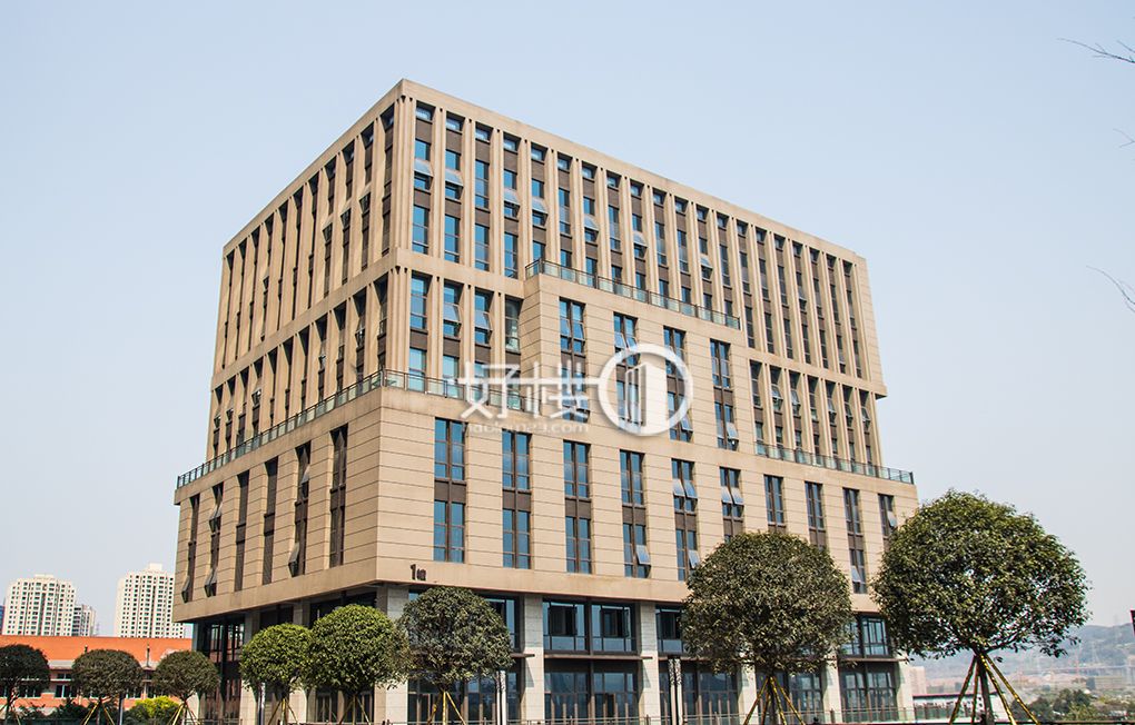 千谷产业园1号楼写字楼|办公室出租|租赁/租金/图片