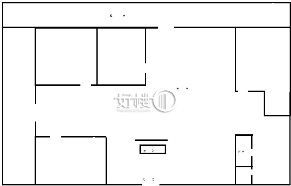 千谷产业园1号楼写字楼|办公室出租|租赁/租金/图片