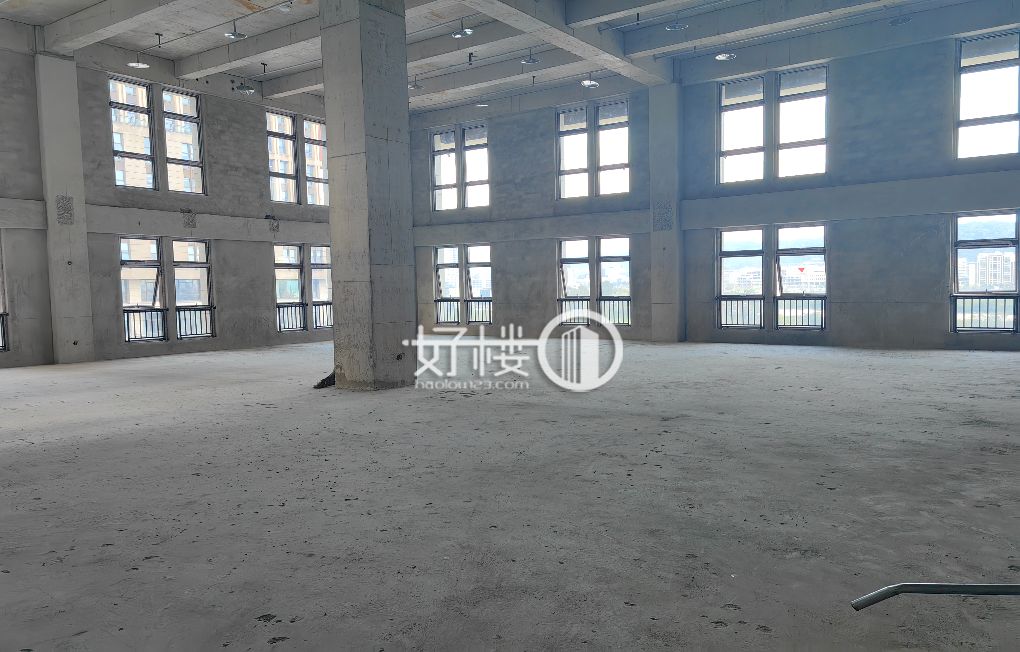 千谷产业园5号楼写字楼|办公室出售|租赁/租金/图片
