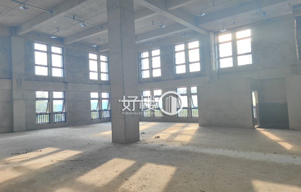 千谷产业园5号楼写字楼|办公室出售|租赁/租金/图片