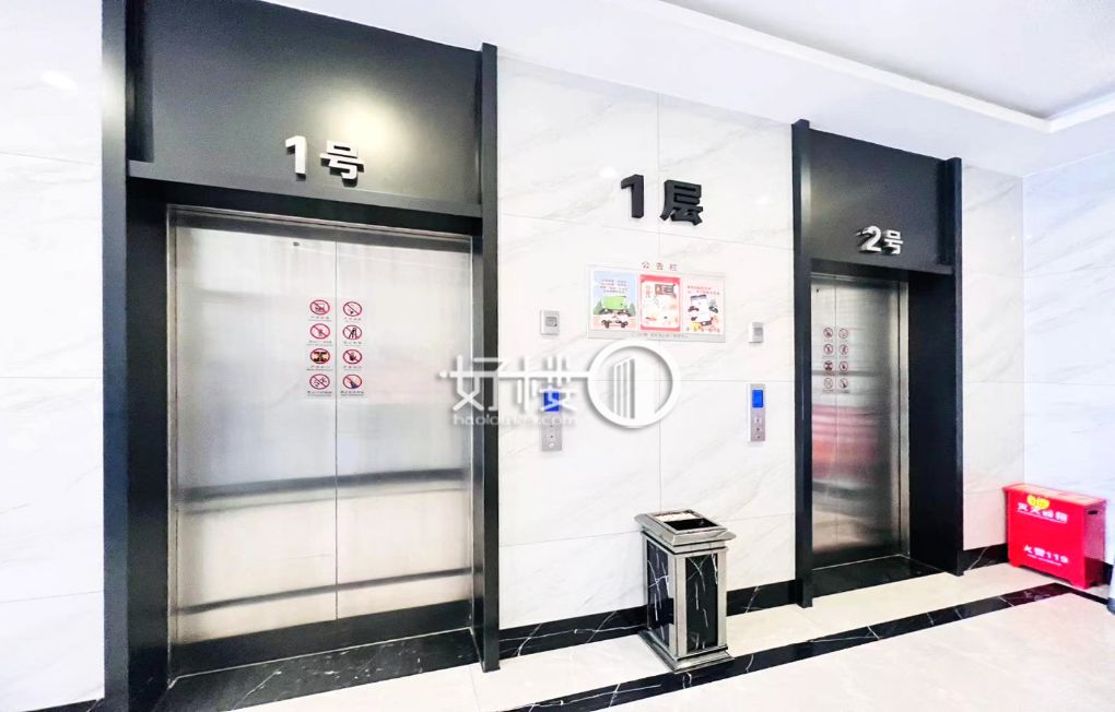 千谷产业园5号楼写字楼|办公室出售|租赁/租金/图片