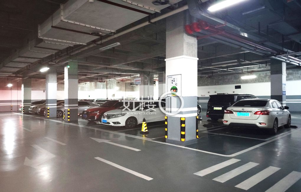 千谷产业园5号楼写字楼|办公室出售|租赁/租金/图片