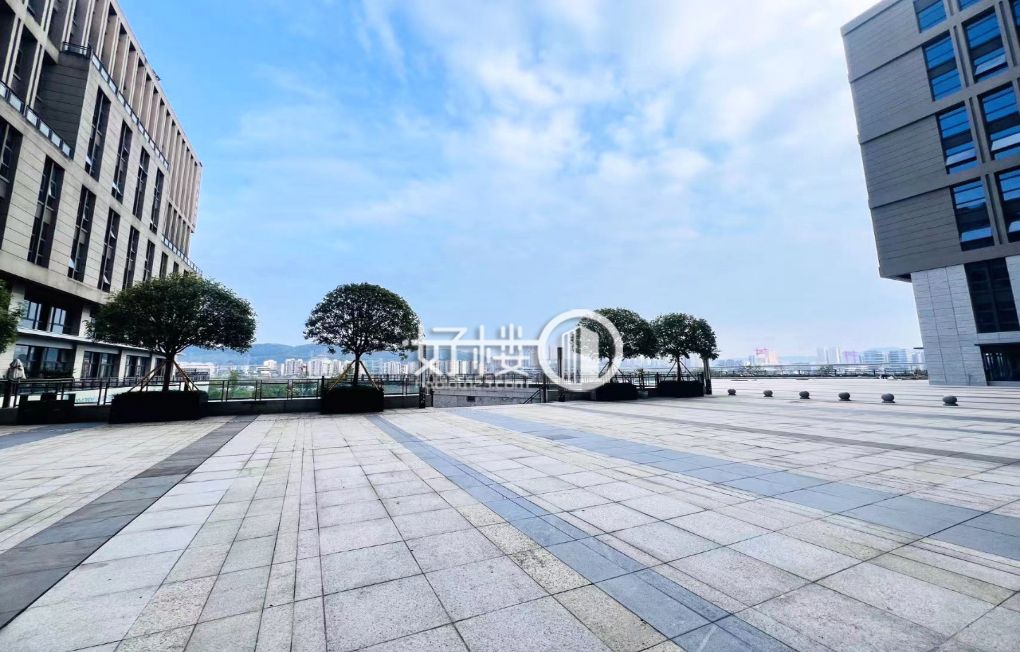 千谷产业园5号楼写字楼|办公室出售|租赁/租金/图片