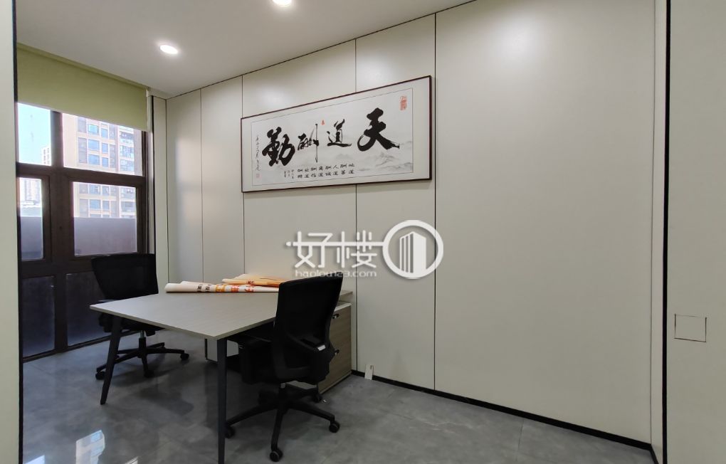 升伟中环广场2号楼写字楼|办公室出租|租赁/租金/图片
