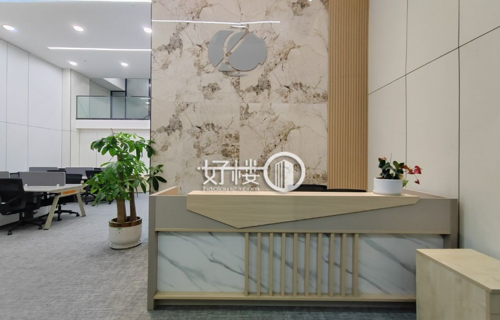 升伟中环广场2号楼写字楼|办公室出租|租赁/租金/图片