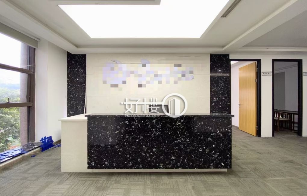 金开大道 升伟晶石公元业主房出租 带全套家具写字楼|办公室出租|租赁/租金/图片