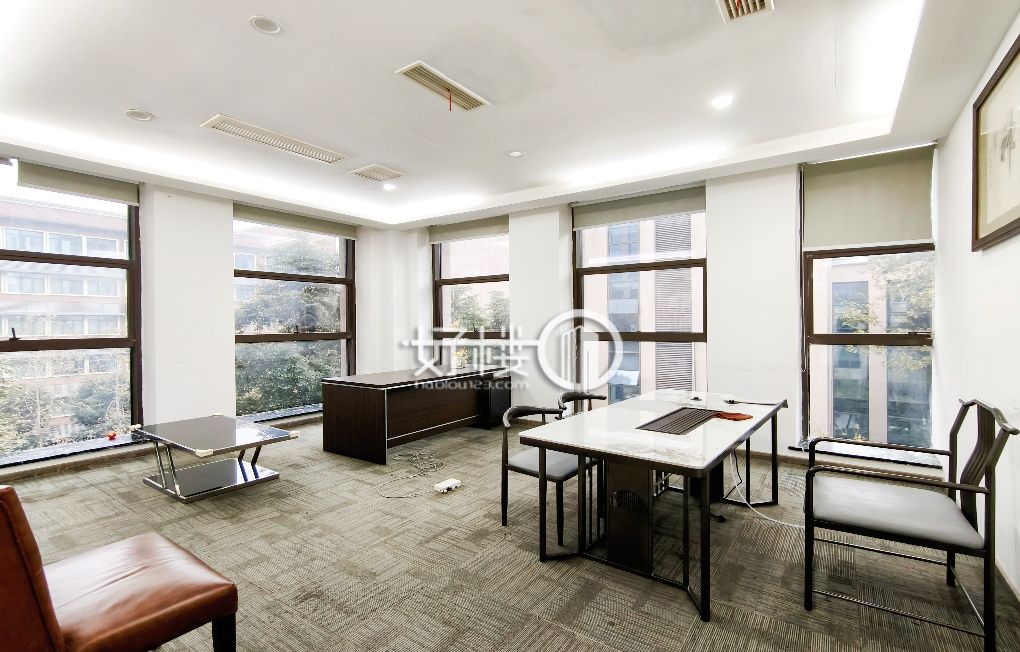 人和金开大道晶石公元独栋出售 交通便利 车位充足写字楼|办公室出租|租赁/租金/图片