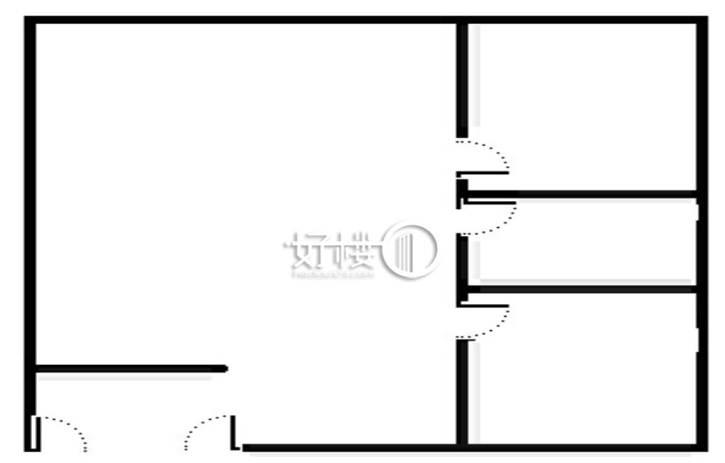 升伟晶石公元07栋写字楼|办公室出租|租赁/租金/图片