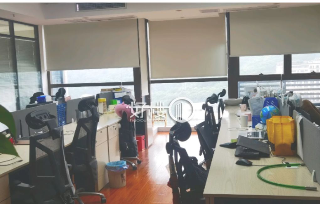 升伟晶石公元16栋写字楼|办公室出租|租赁/租金/图片