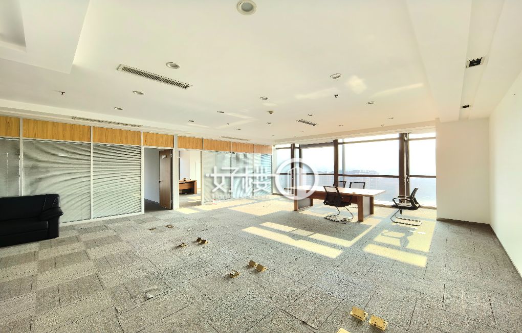 升伟晶石公元16栋写字楼|办公室出租|租赁/租金/图片