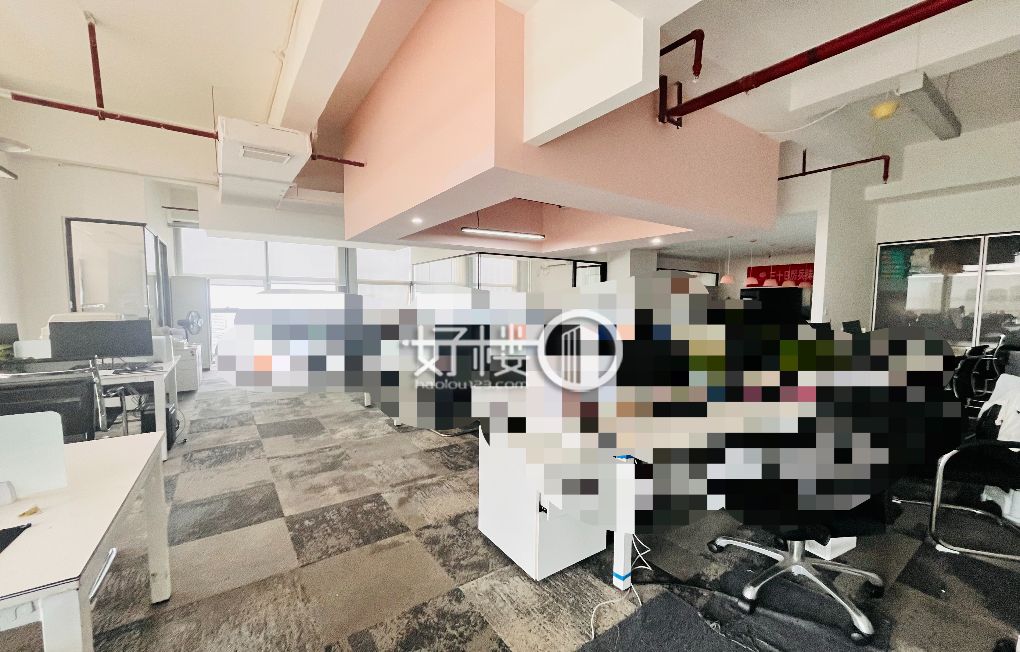 晶石公元 人和金开大道星光天地 森态独栋办公写字楼|办公室出租|租赁/租金/图片