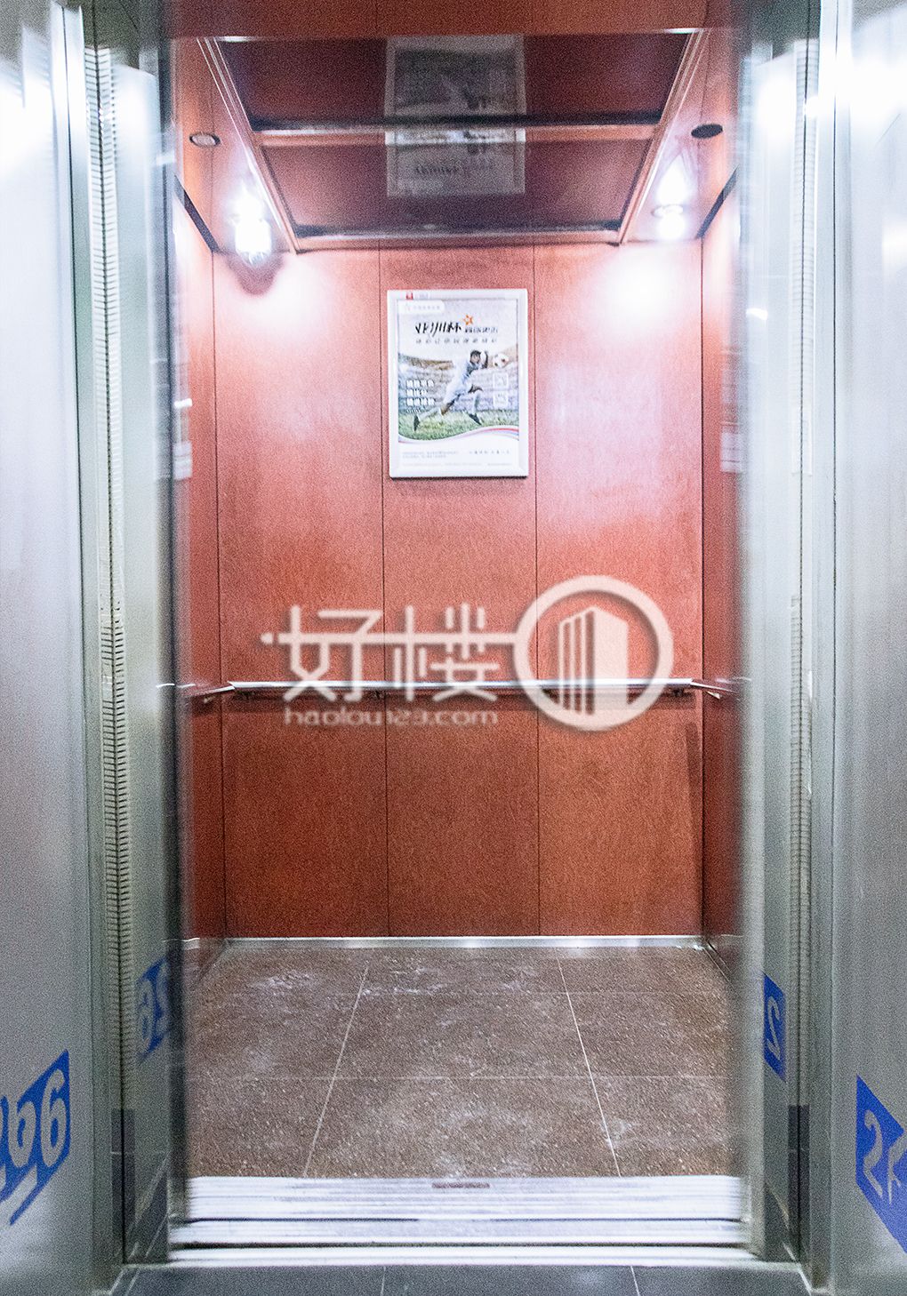 半岛国际商务大厦写字楼|办公室出租|租赁/租金/图片