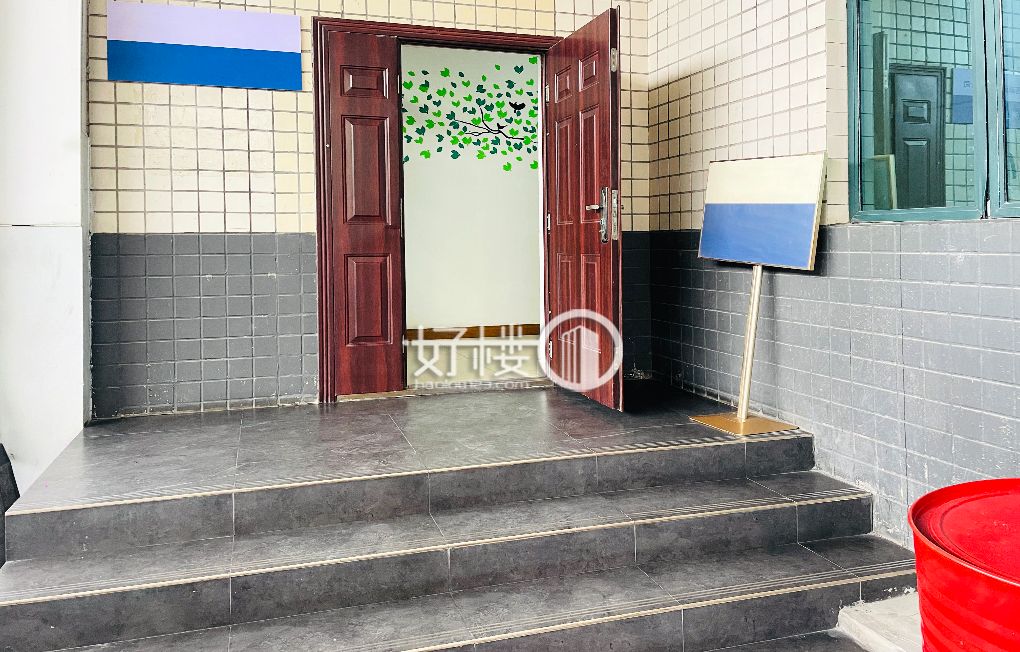 华丰铝业集团综合楼1号楼写字楼|办公室出租|租赁/租金/图片