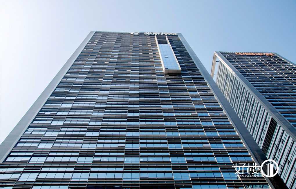 华夏银行(A座）写字楼出租,写字楼出售信息