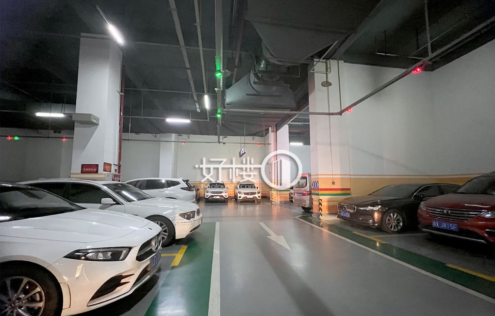 华宇·北城中央汇A区4号楼写字楼|办公室出租|租赁/租金/图片