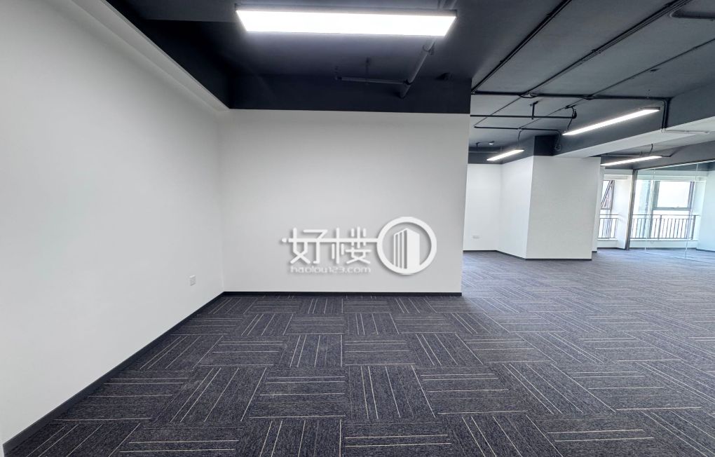 华宇城6号楼写字楼|办公室出租|租赁/租金/图片