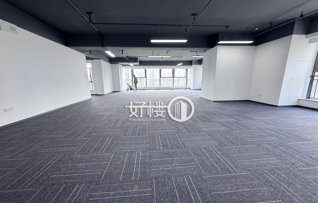 华宇城6号楼写字楼|办公室出租|租赁/租金/图片