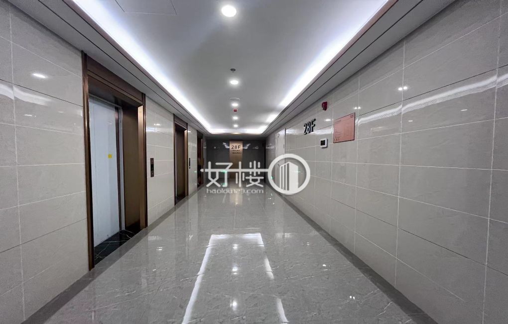 华宇城6号楼写字楼|办公室出租|租赁/租金/图片