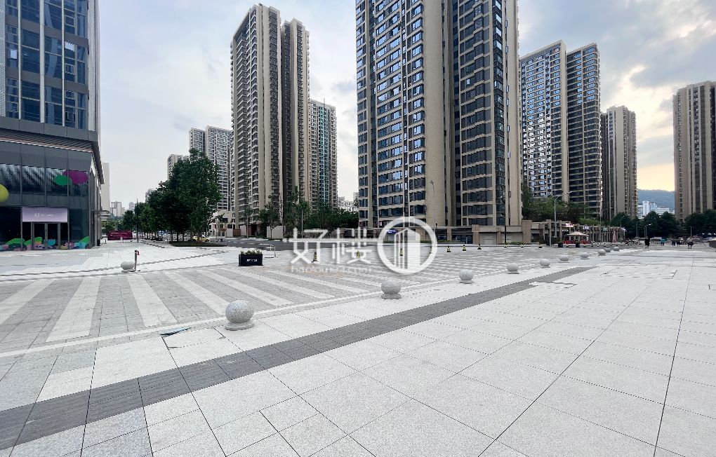 华宇城6号楼写字楼|办公室出租|租赁/租金/图片