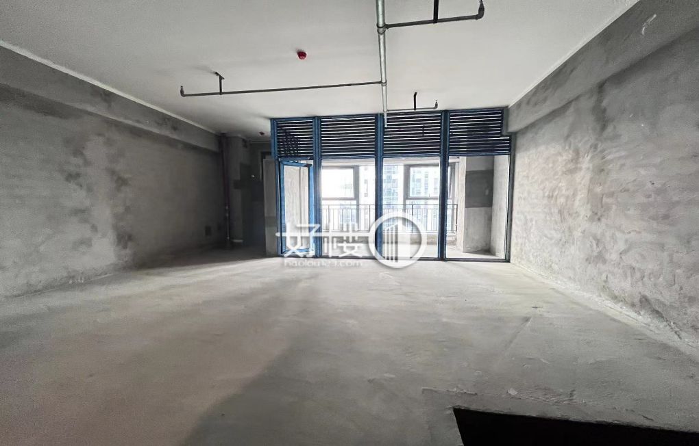 地铁之上 面积可选 不限业态 沙区凤鸣山华宇城直租m²写字楼|办公室出租|租赁/租金/图片