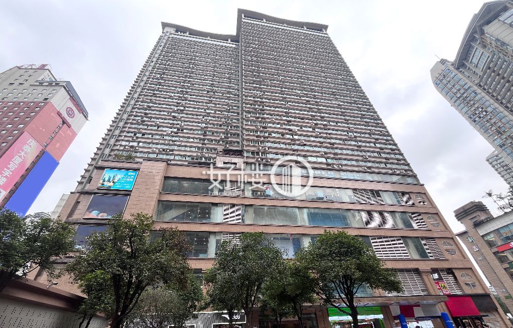 时代星空写字楼|办公室出租|租赁/租金/图片