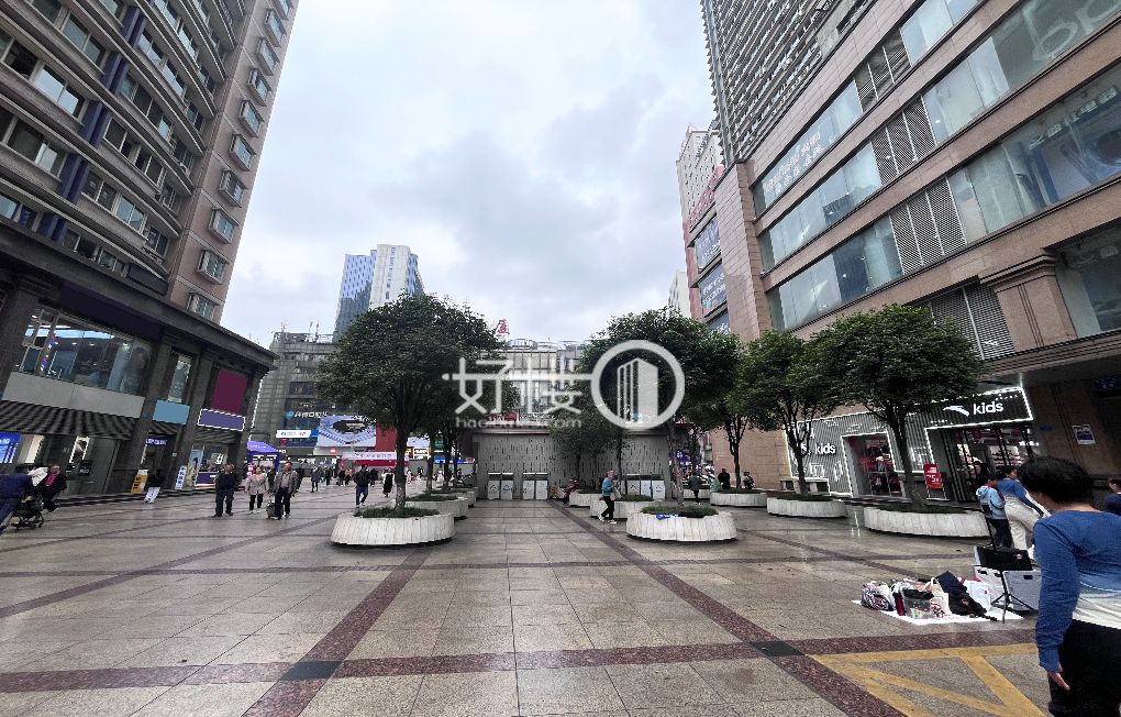时代星空写字楼|办公室出租|租赁/租金/图片