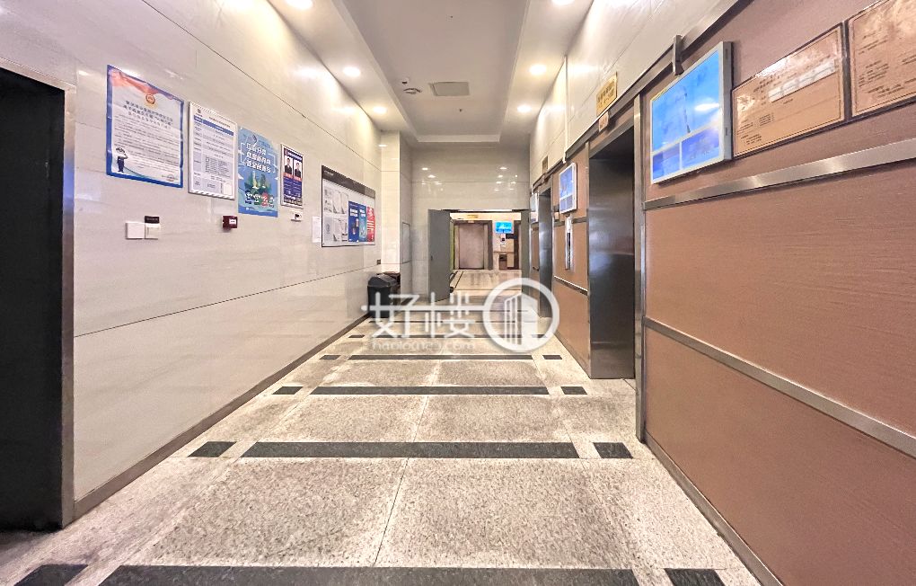 时代星空写字楼|办公室出租|租赁/租金/图片