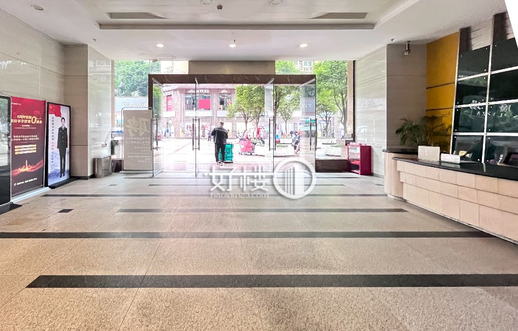 时代星空写字楼|办公室出租|租赁/租金/图片