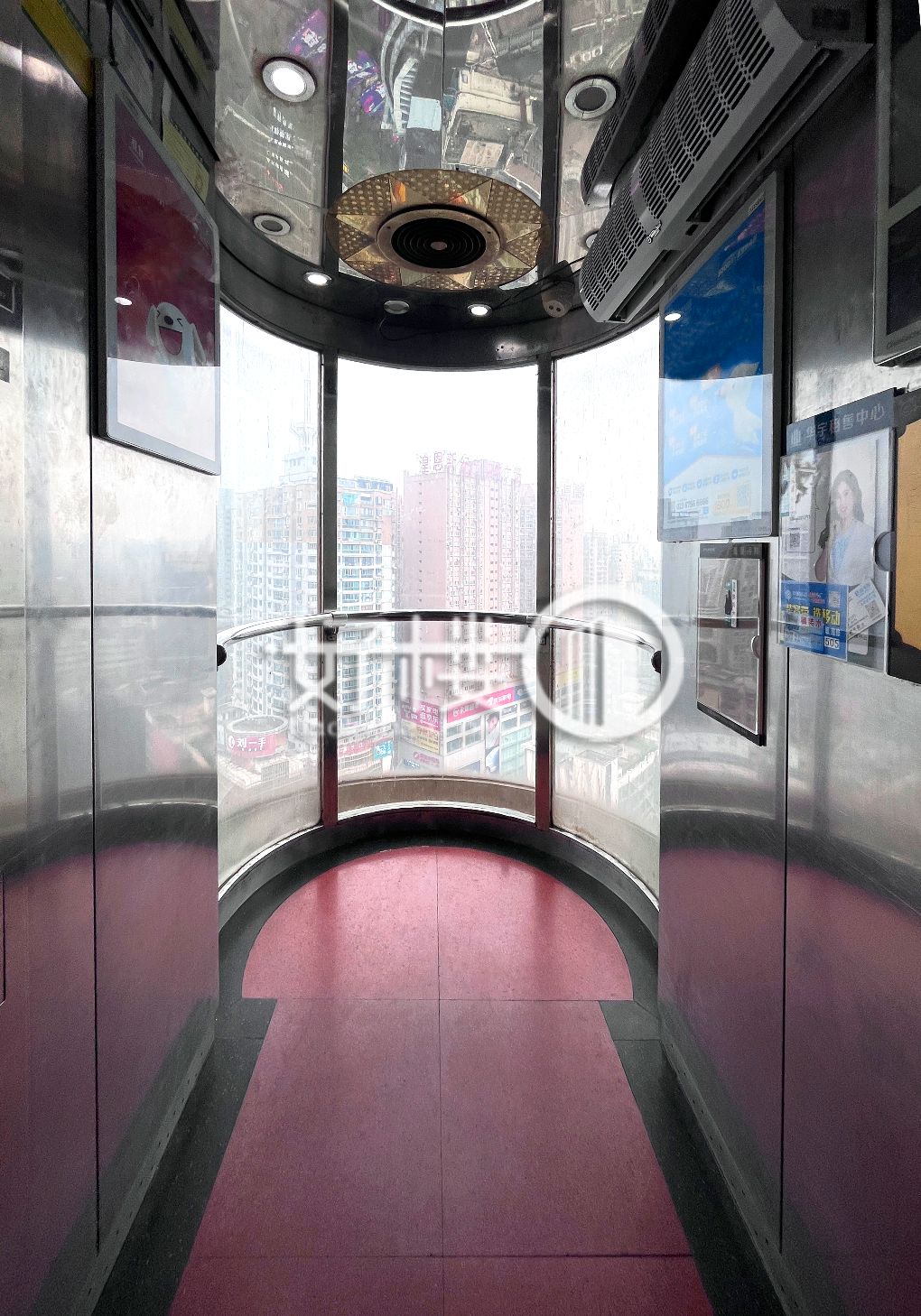 时代星空写字楼|办公室出租|租赁/租金/图片
