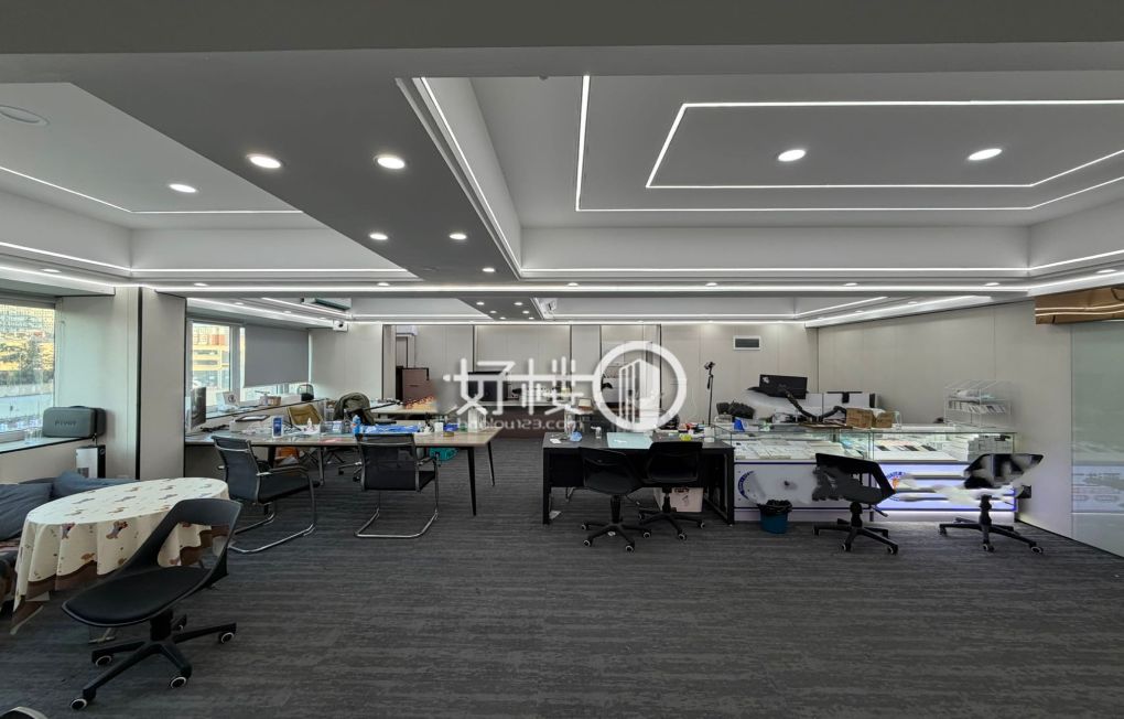 时代星空写字楼|办公室出租|租赁/租金/图片