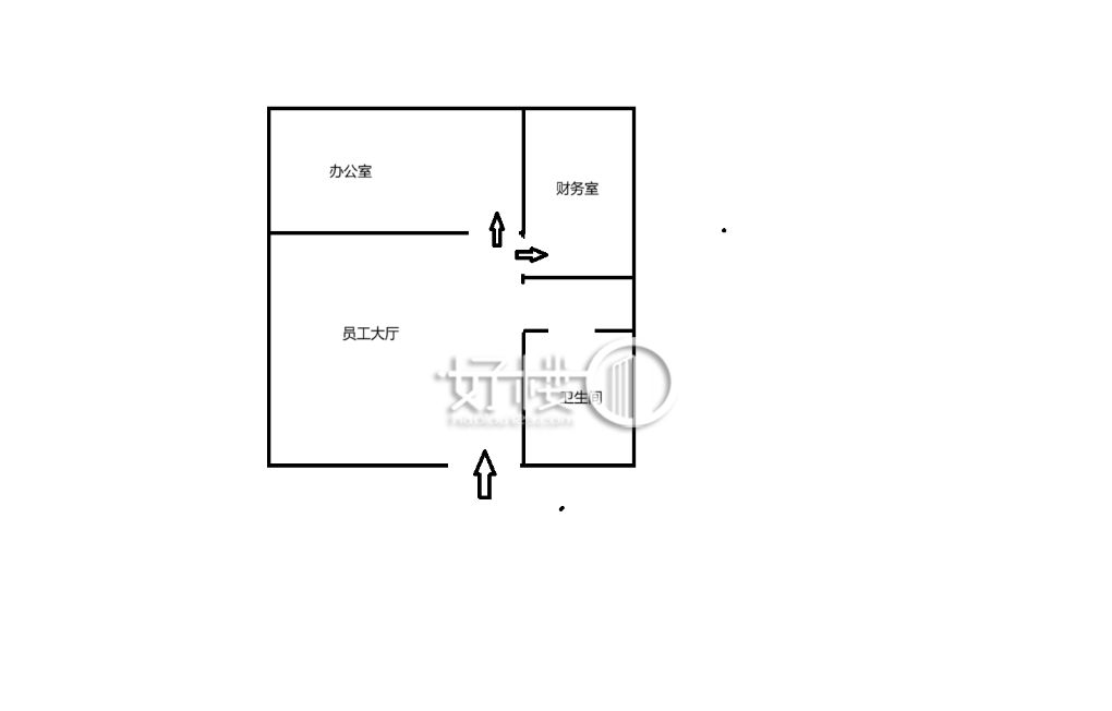 时代星空写字楼|办公室出租|租赁/租金/图片