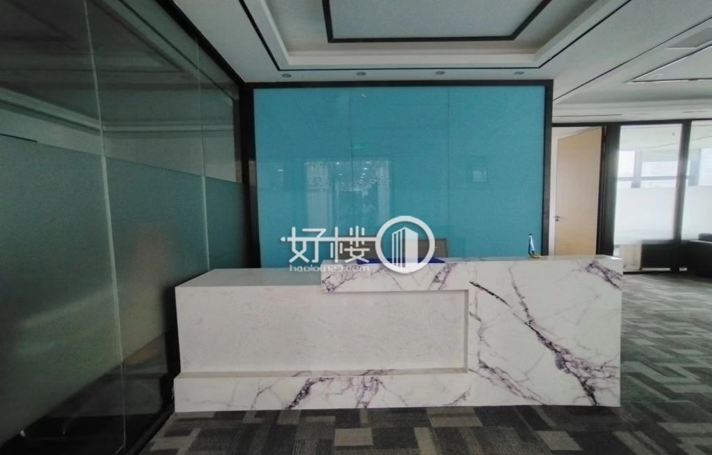 华廷商务楼装修带家具出租交通方便写字楼|办公室出租|租赁/租金/图片