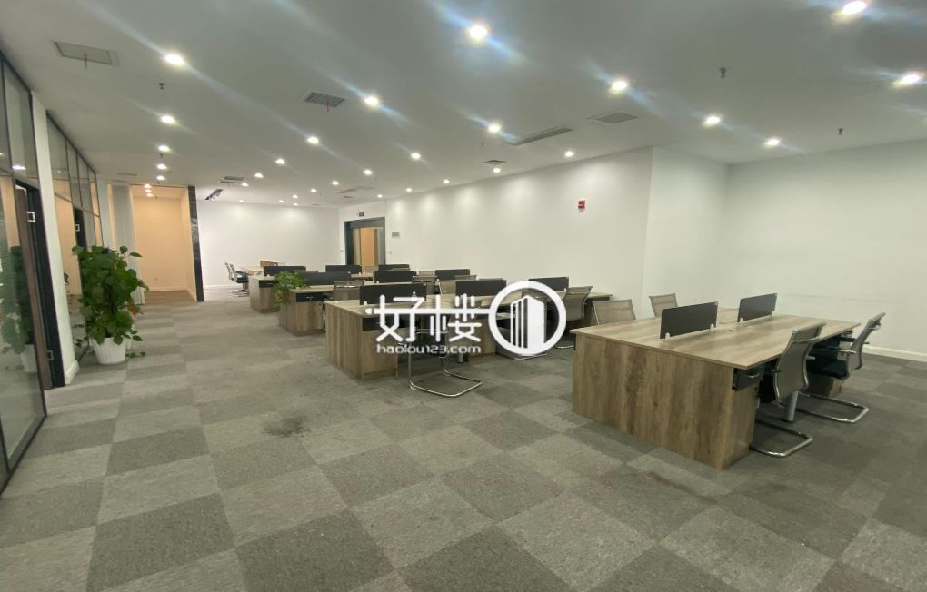 华廷商务楼写字楼|办公室出售|租赁/租金/图片