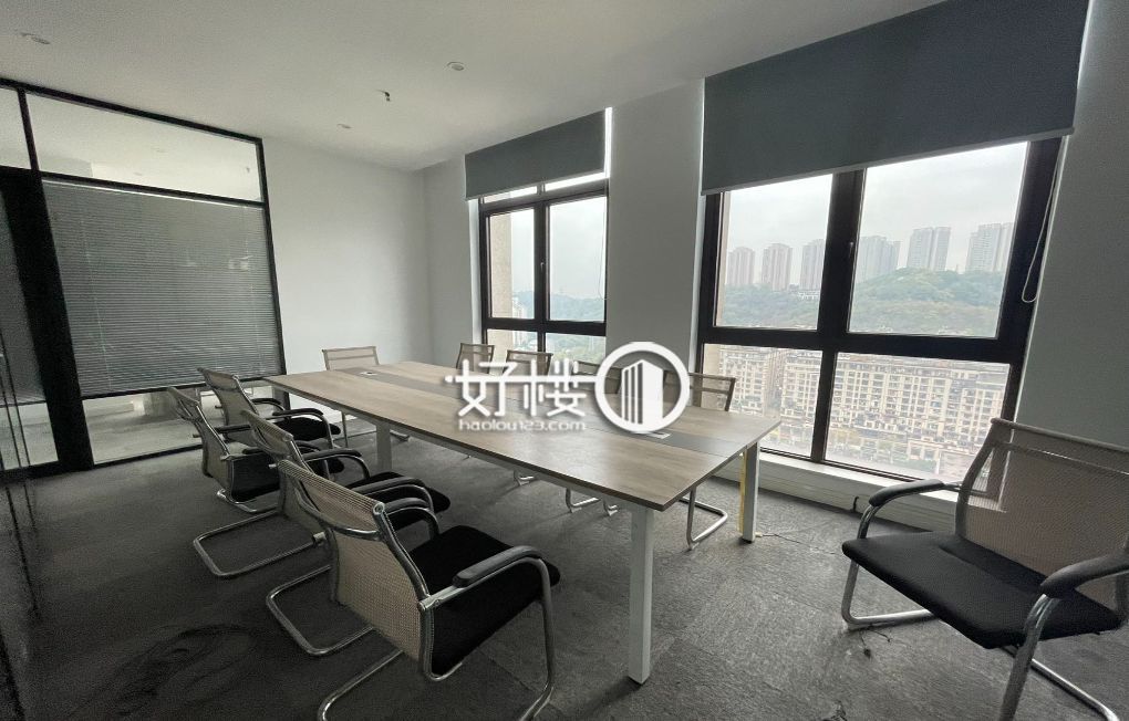 华廷商务楼写字楼|办公室出售|租赁/租金/图片