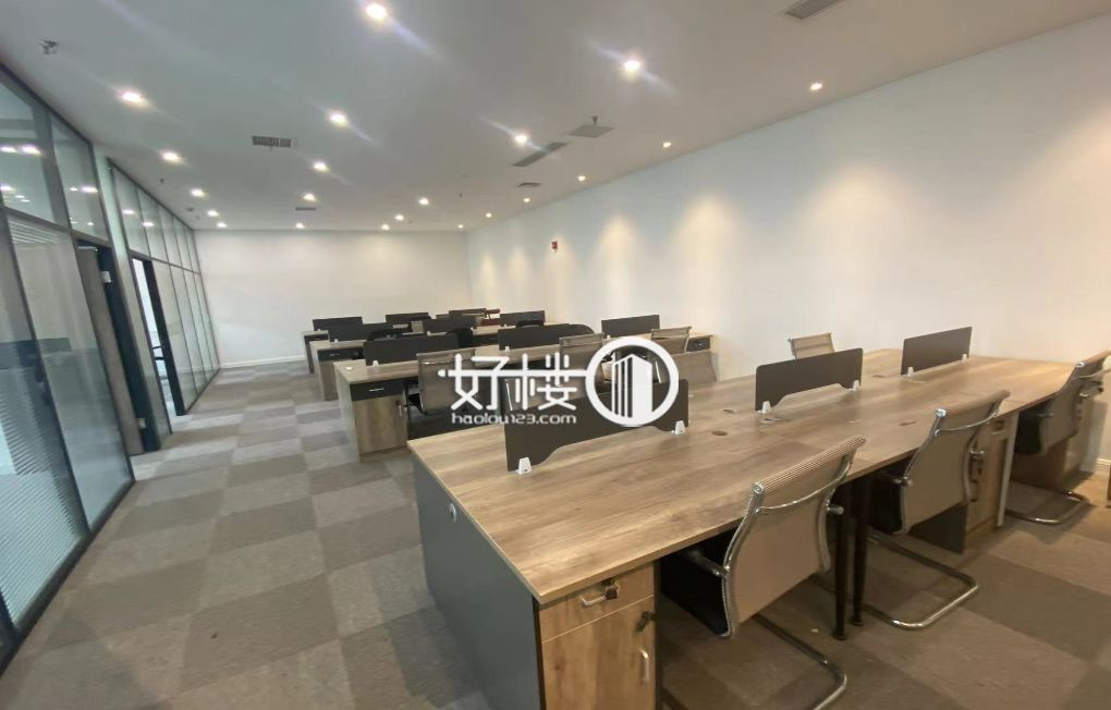 华廷商务楼写字楼|办公室出售|租赁/租金/图片