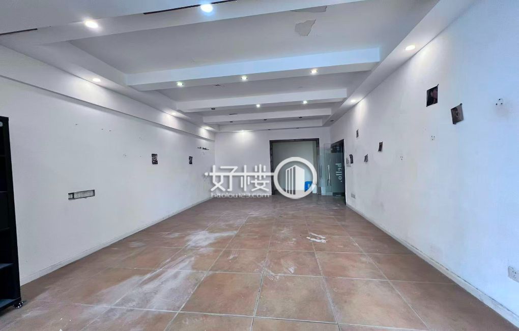 华润二十四城 公寓 简装可改装  可注册公司无家具写字楼|办公室出租|租赁/租金/图片