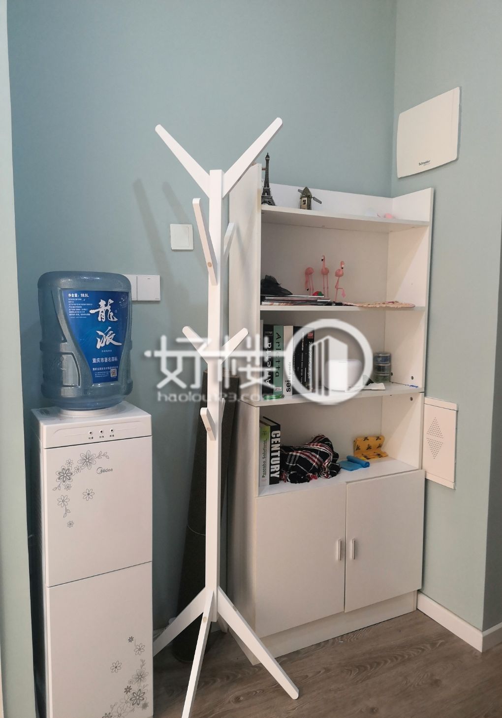 华润二十四城26栋写字楼|办公室出租|租赁/租金/图片