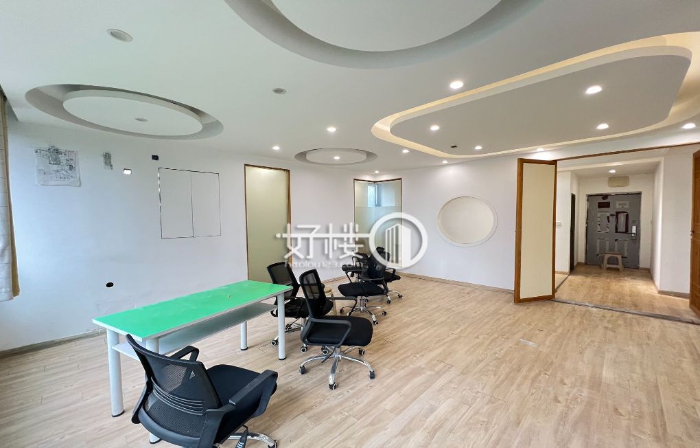 谢家湾 轻轨站 直达 华润万象城 工作室出租m²写字楼|办公室出租|租赁/租金/图片