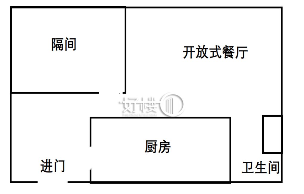 华润二十四城26栋写字楼|办公室出租|租赁/租金/图片