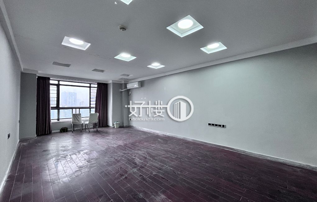 谢家湾万象城华润二十四城精装修公寓楼小户型特价出租m²写字楼|办公室出租|租赁/租金/图片