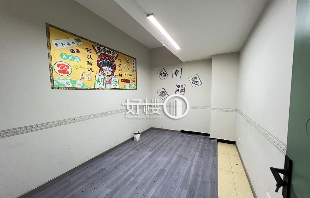 华润二十四城26栋写字楼|办公室出租|租赁/租金/图片