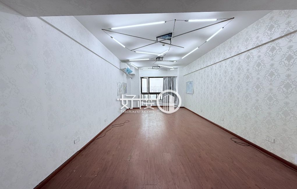 华润二十四城26栋写字楼|办公室出租|租赁/租金/图片