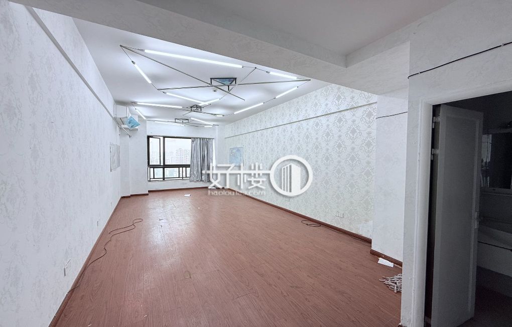 华润二十四城26栋写字楼|办公室出租|租赁/租金/图片