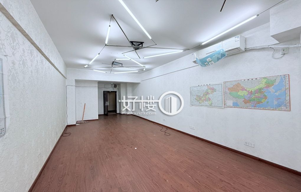 华润二十四城26栋写字楼|办公室出租|租赁/租金/图片