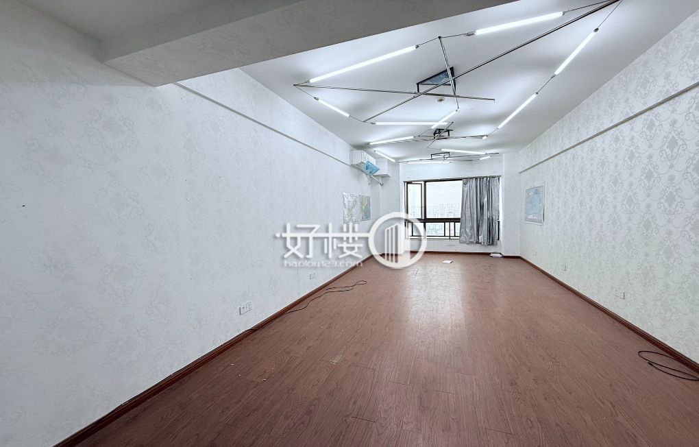 华润二十四城26栋写字楼|办公室出租|租赁/租金/图片