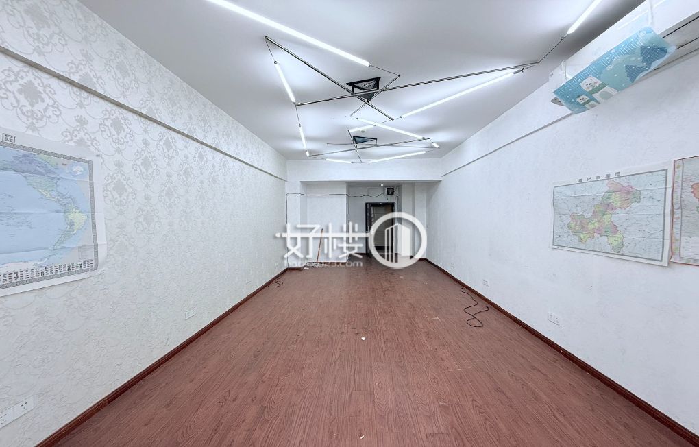 华润二十四城26栋写字楼|办公室出租|租赁/租金/图片